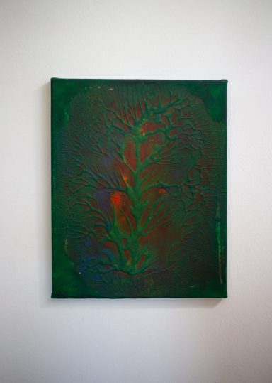 Glut II, 2025